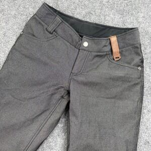 Holden Snow Pants S Grey Technical Winter Ski Snowboard Excellent Men's